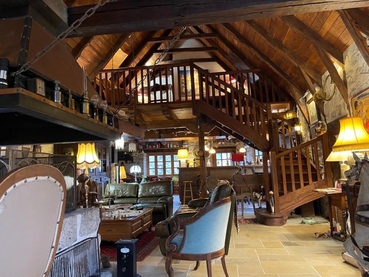 La Maison De Mon Pere Le Nayrac Εξωτερικό φωτογραφία