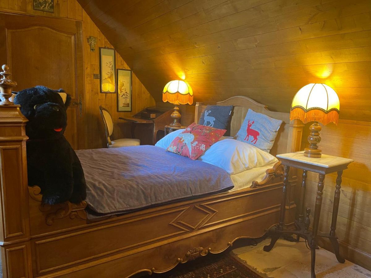 La Maison De Mon Pere Le Nayrac Εξωτερικό φωτογραφία