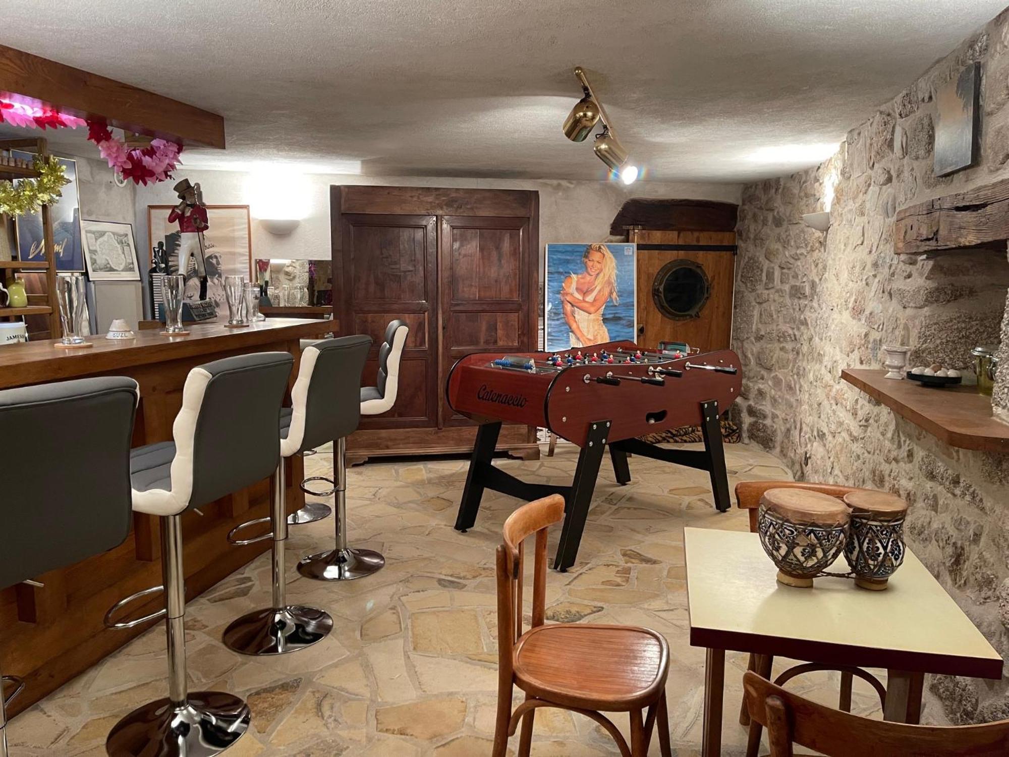 La Maison De Mon Pere Le Nayrac Εξωτερικό φωτογραφία